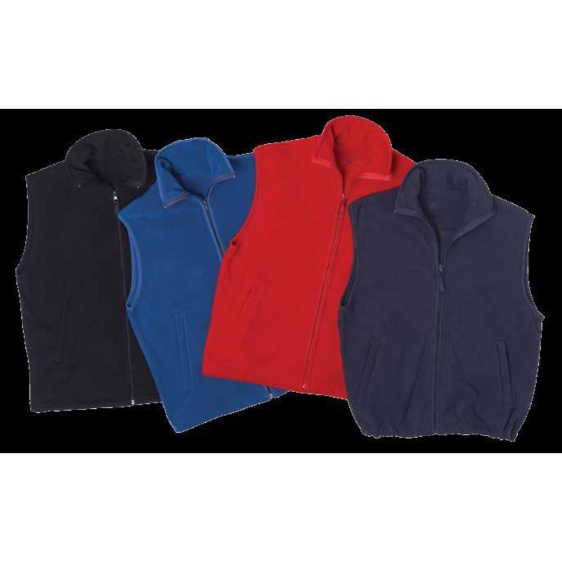 Fleece Jacket Style 115a